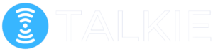 LOGO-TALKIE