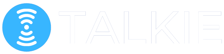 LOGO-TALKIE